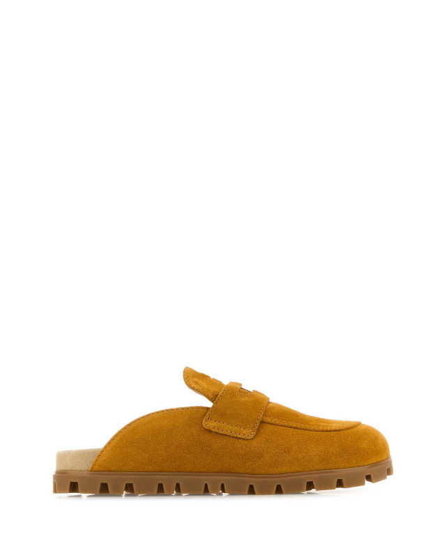 [Miu Miu] Slippers SS26 5D058EFDX10054 F0R55