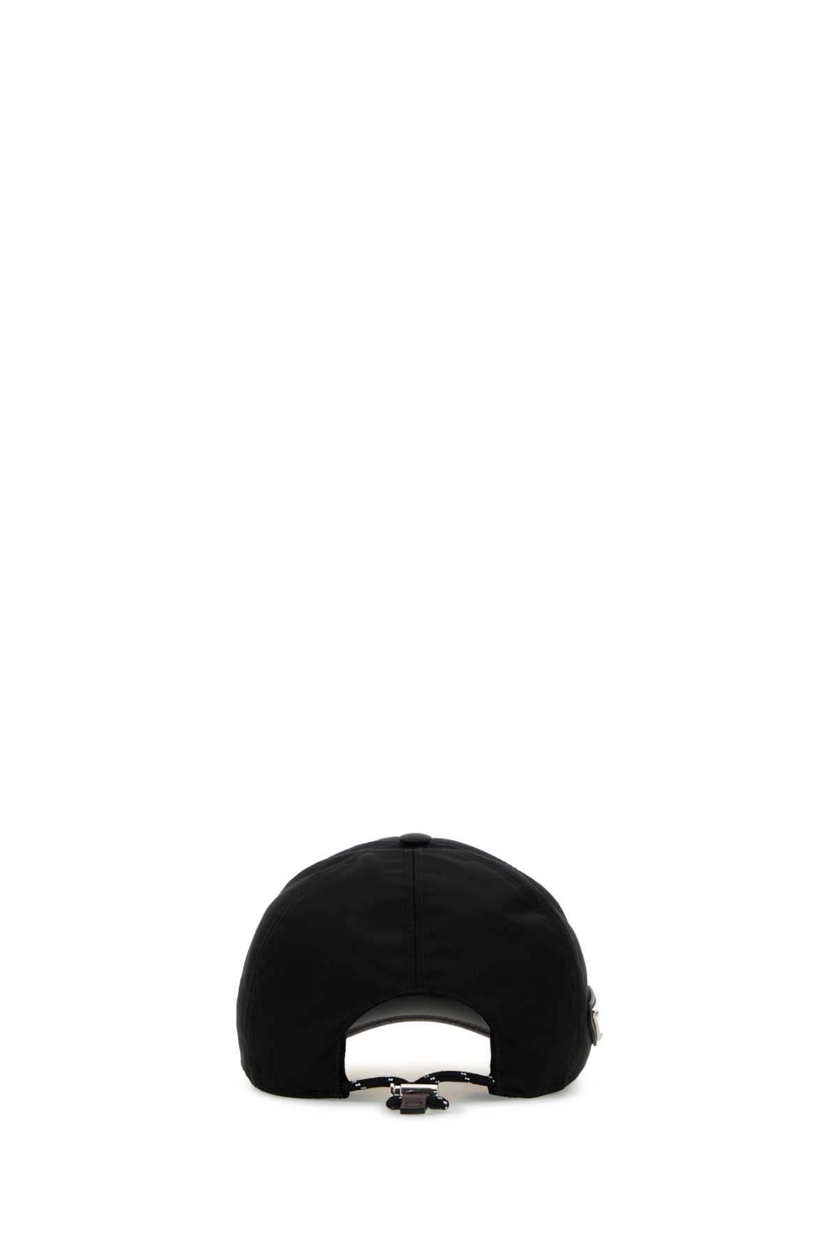 [Prada] Cap SS26 2HC2742HE1 F0002