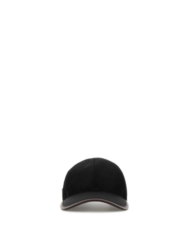 [Prada] Cap SS26 2HC2742HE1 F0002