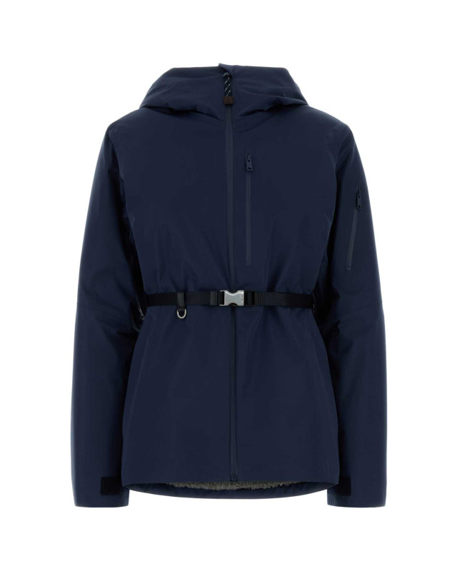 [Prada] Casual Jacket SS26 292342SOOO18UU F0141