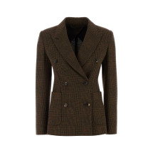 [Max Mara] Jacket SS26 2521916062600 001