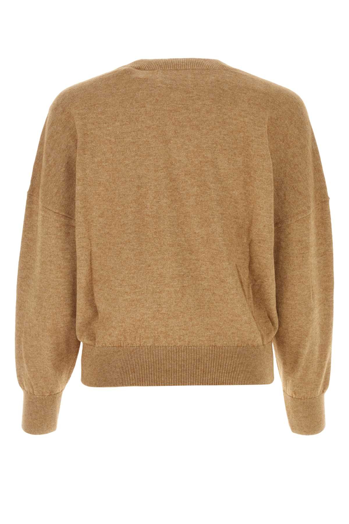[Isabel Marant Etoile] Knitwear SS26 PU0053FAA1X05E 50CM