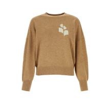[Isabel Marant Etoile] Knitwear SS26 PU0053FAA1X05E 50CM