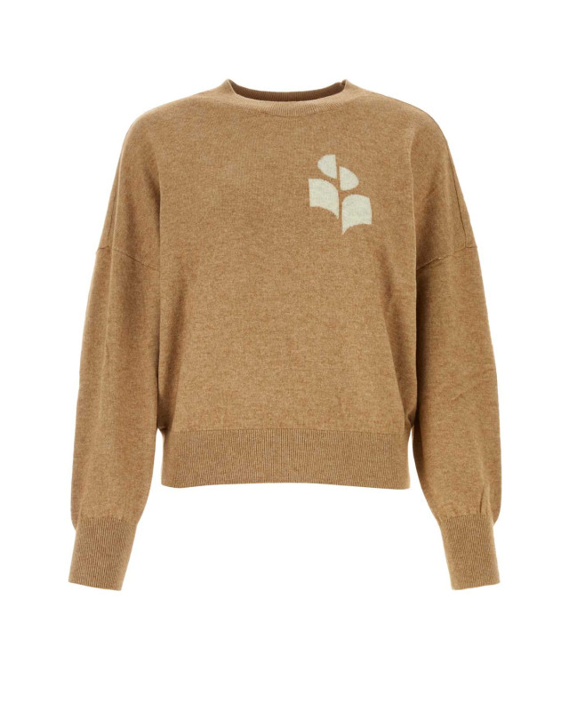 [Isabel Marant Etoile] Knitwear SS26 PU0053FAA1X05E 50CM