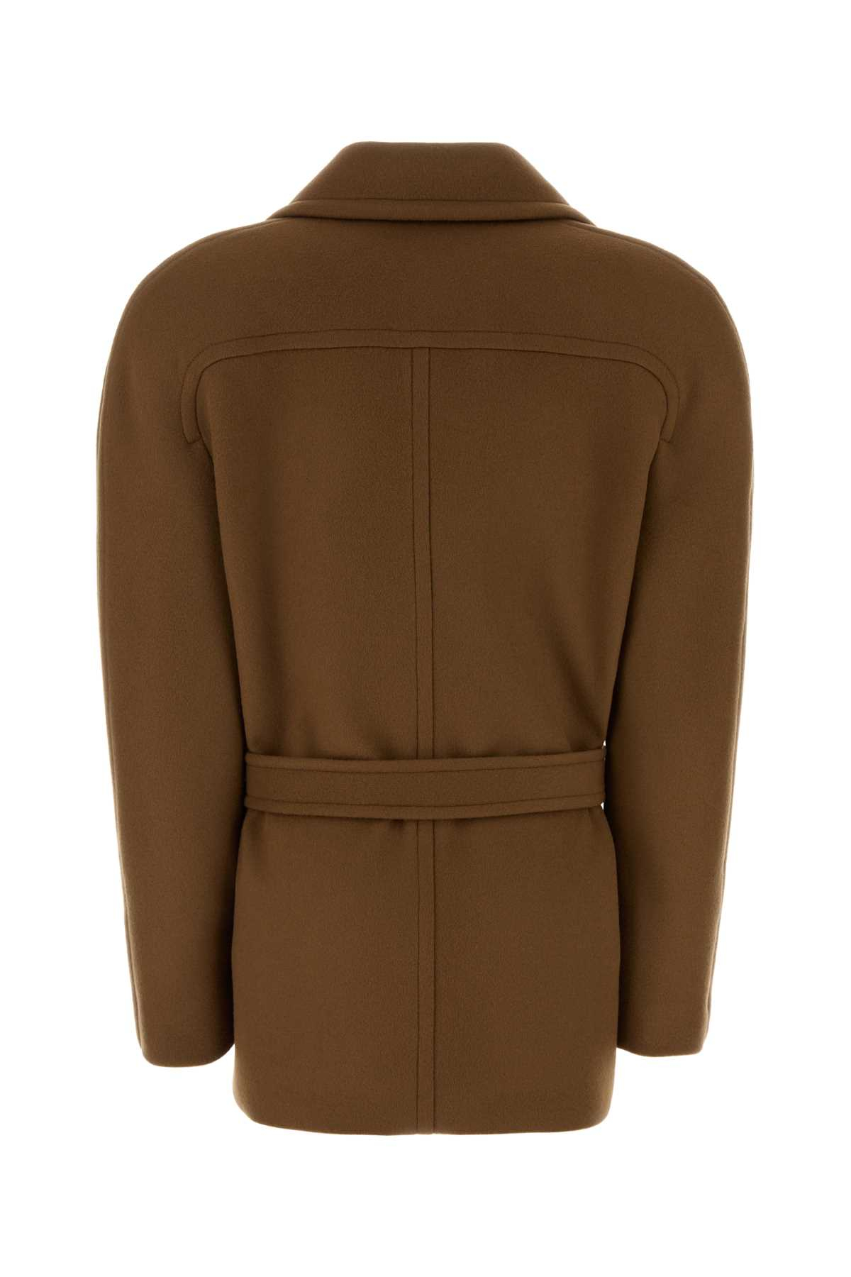 [Stella McCartney] Coat SS26 6644703GU765 2757