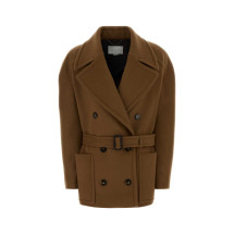 [Stella McCartney] Coat SS26 6644703GU765 2757