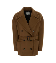 [Stella McCartney] Coat SS26 6644703GU765 2757