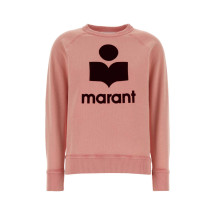 [Isabel Marant Etoile] Sweatshirt SS26 SW0160FAD1M04E BGBY