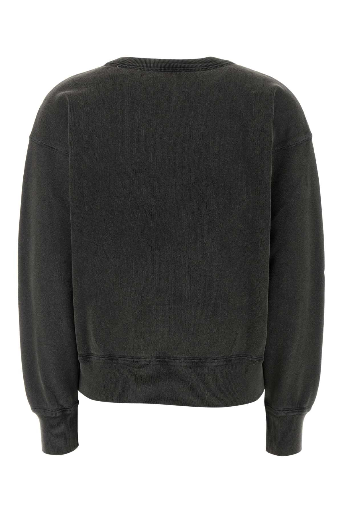 [Isabel Marant Etoile] Sweatshirt SS26 SW0011FAC1M04E 02AN