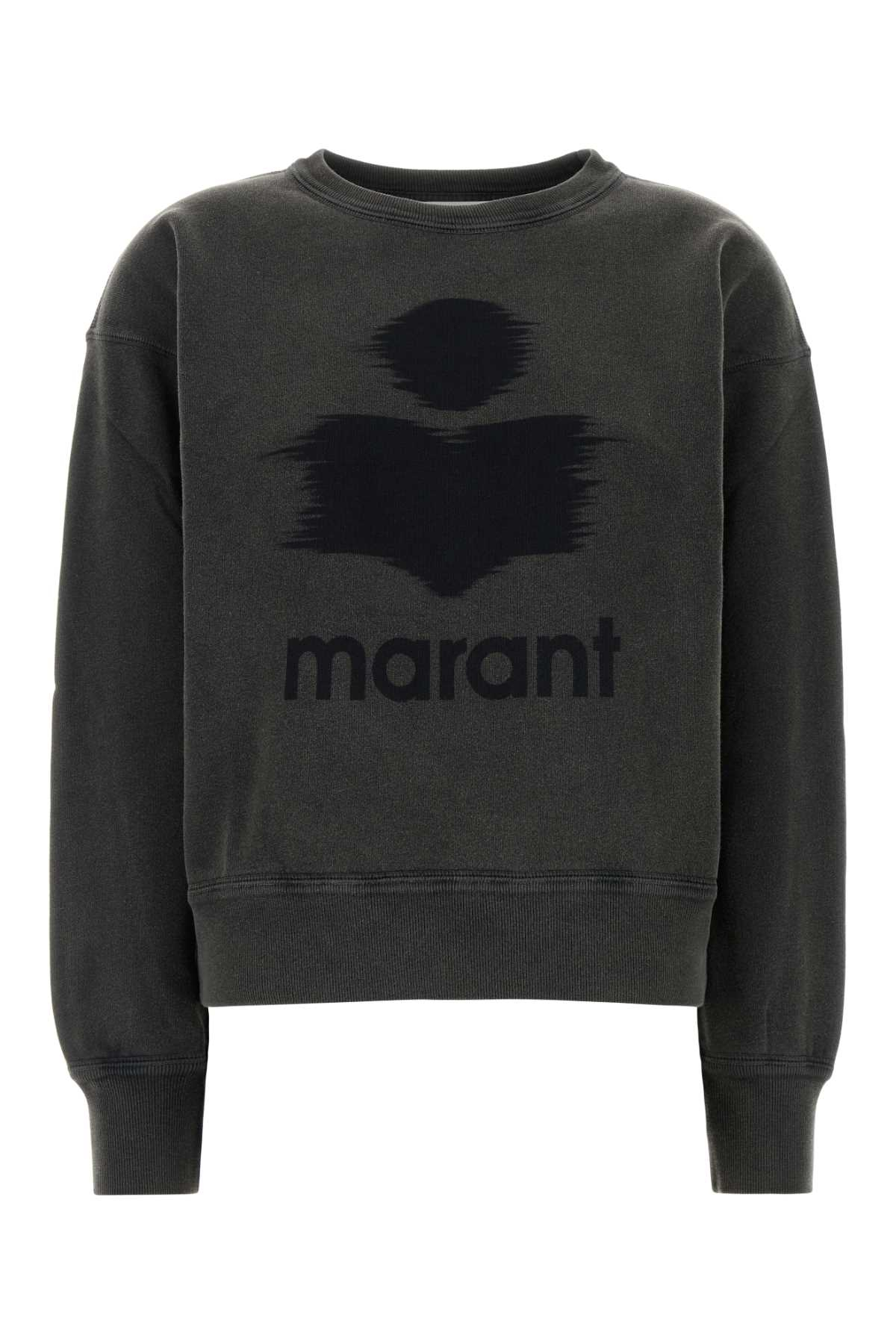 [Isabel Marant Etoile] Sweatshirt SS26 SW0011FAC1M04E 02AN