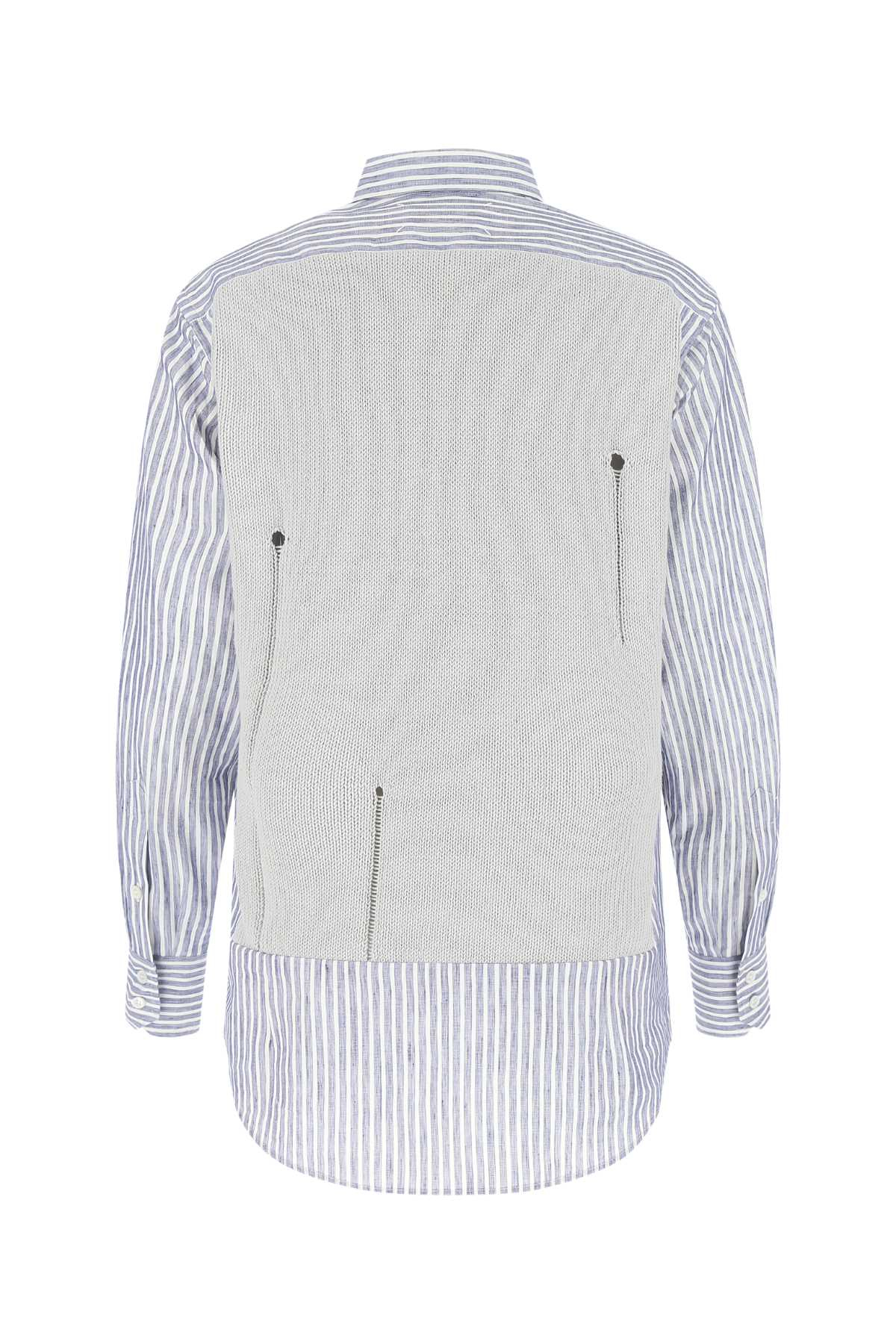 [Maison Margiela] Knitwear SS26 S51DL0394S54773 524F