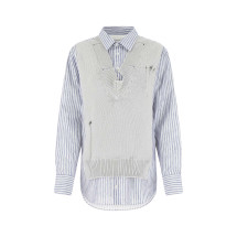 [Maison Margiela] Knitwear SS26 S51DL0394S54773 524F
