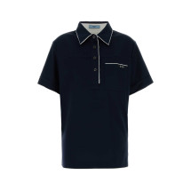 [Prada] Shirts Short Sleeve SS26 P963NSOOO173L F0008