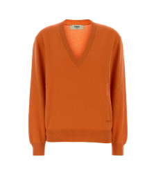 [Fendi] Knitwear SS26 FZXE34AW4G F1UKJ