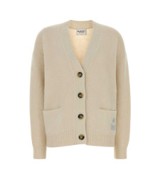 [Isabel Marant Etoile] Cardigan SS26 CA0129FAD1L12E 23EC