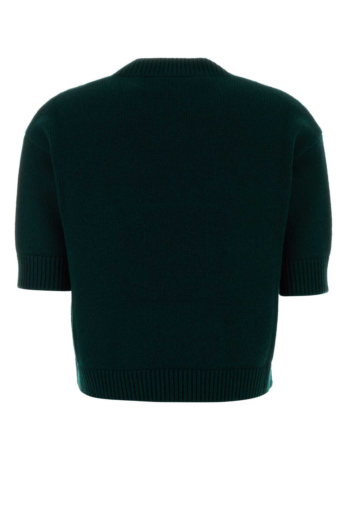 [Gucci] Knitwear SS26 851972XKEBC 3027