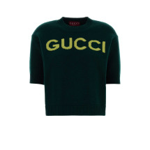 [Gucci] Knitwear SS26 851972XKEBC 3027