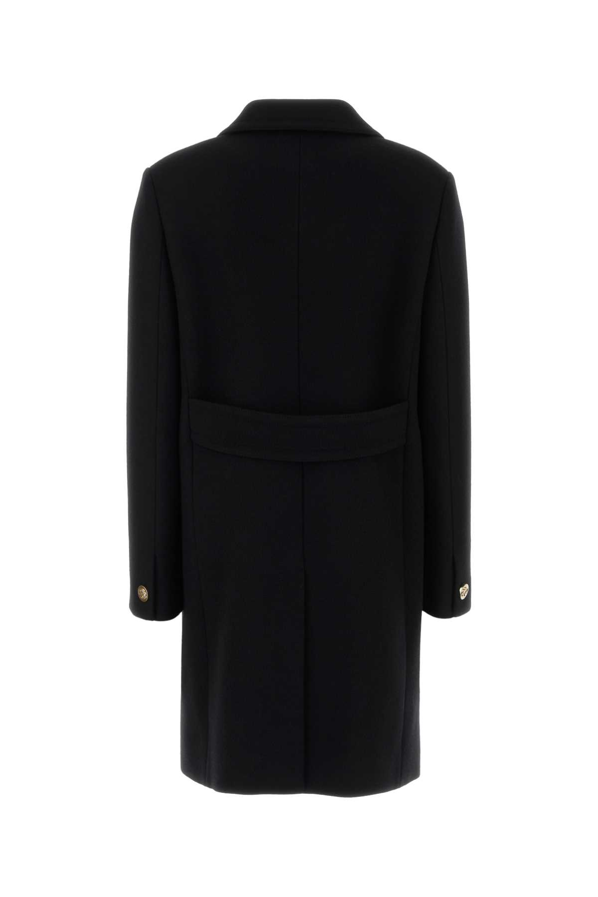 [Gucci] Coat SS26 851886ZARFV 1000