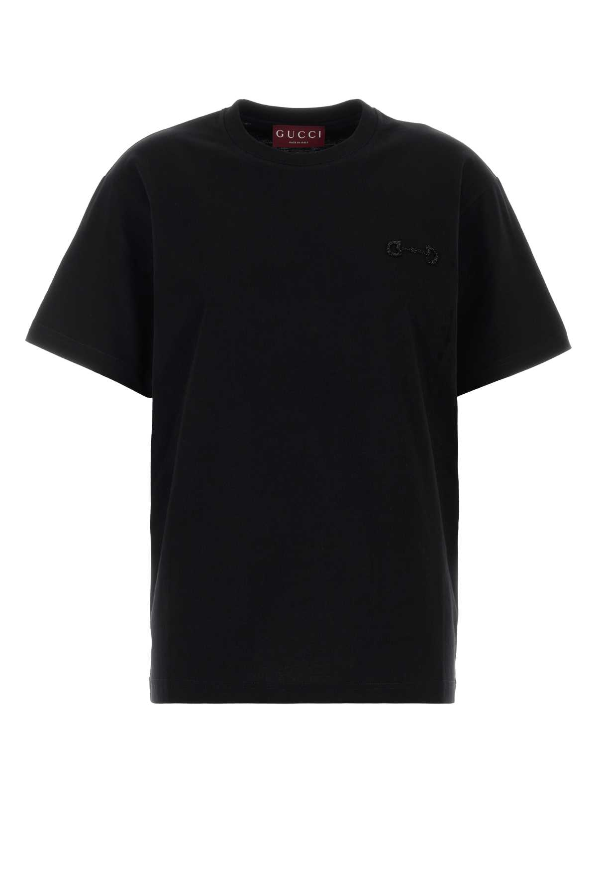 [Gucci] T-shirts Short Sleeve SS26 837959XJHMR 1043