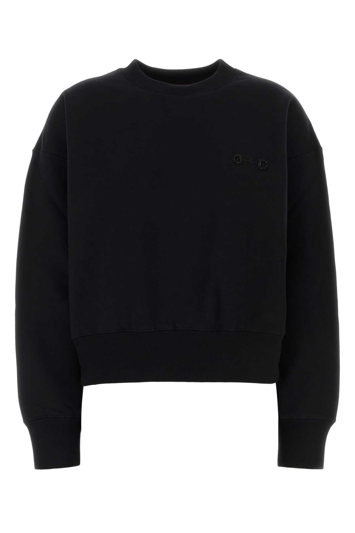 [Gucci] Sweatshirt SS26 837931XJHMP 1043