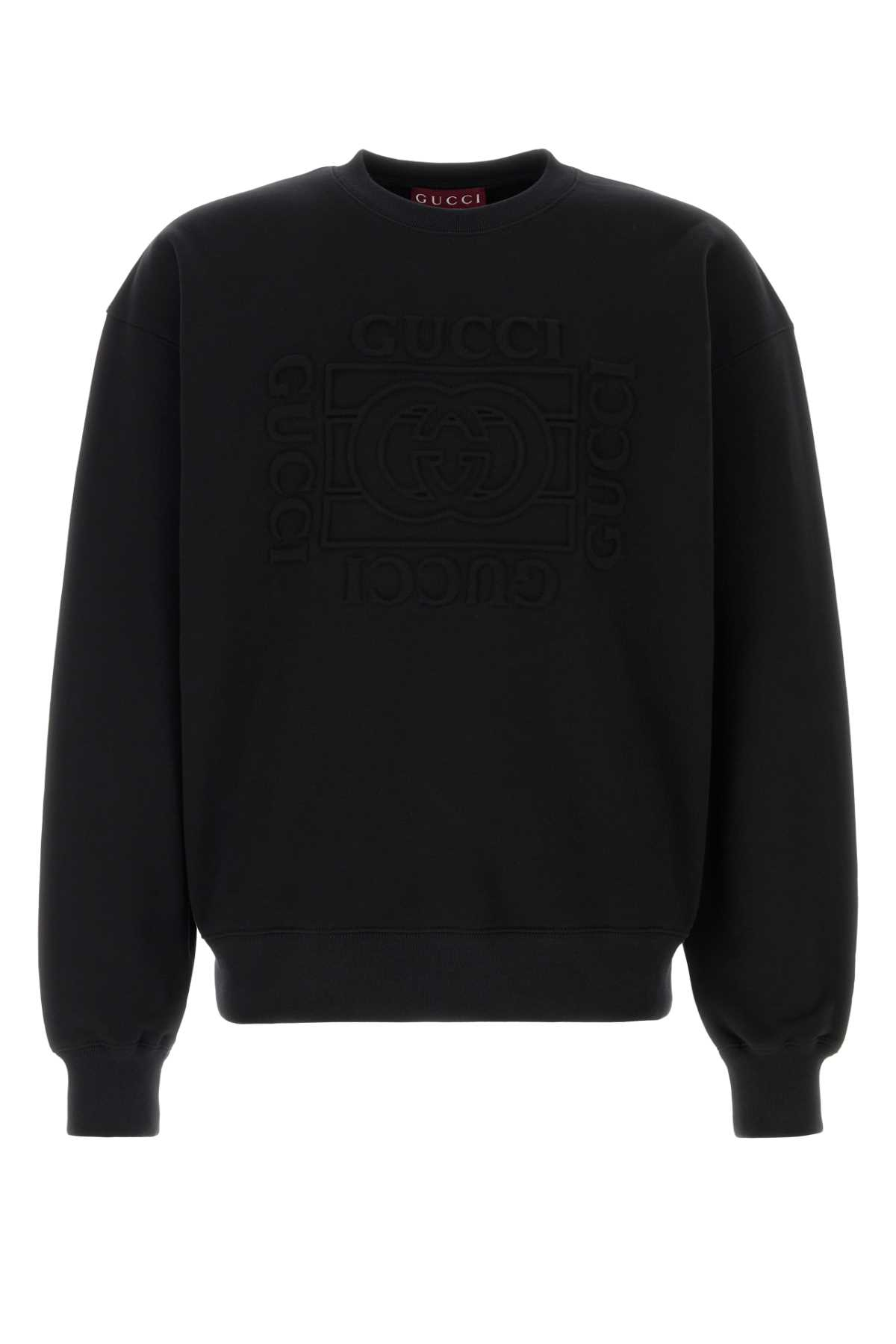 [Gucci] Sweatshirt SS26 795510XJHN8 1043