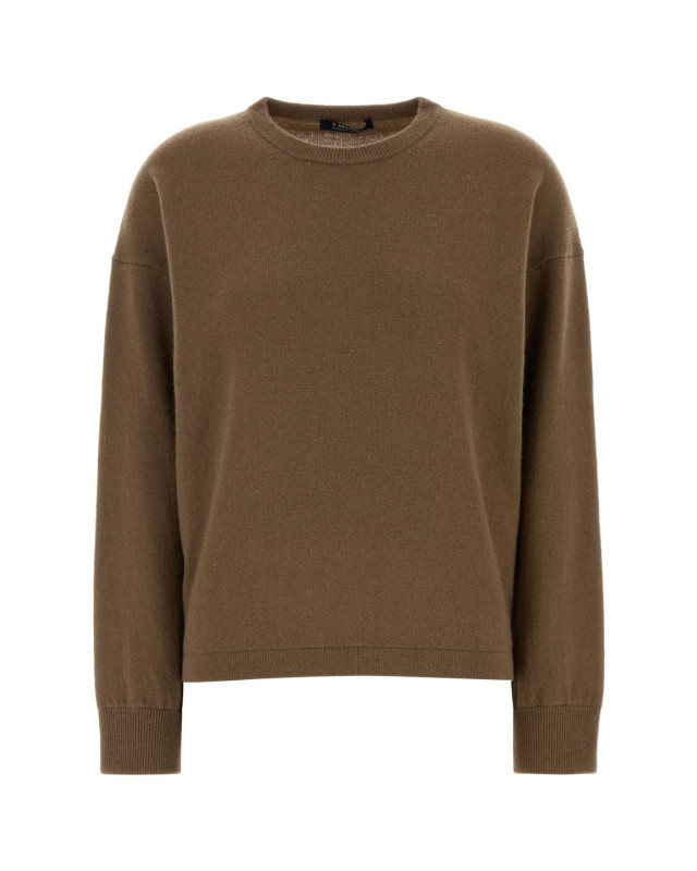 [S MAXMARA] Knitwear SS26 2619361101600 012