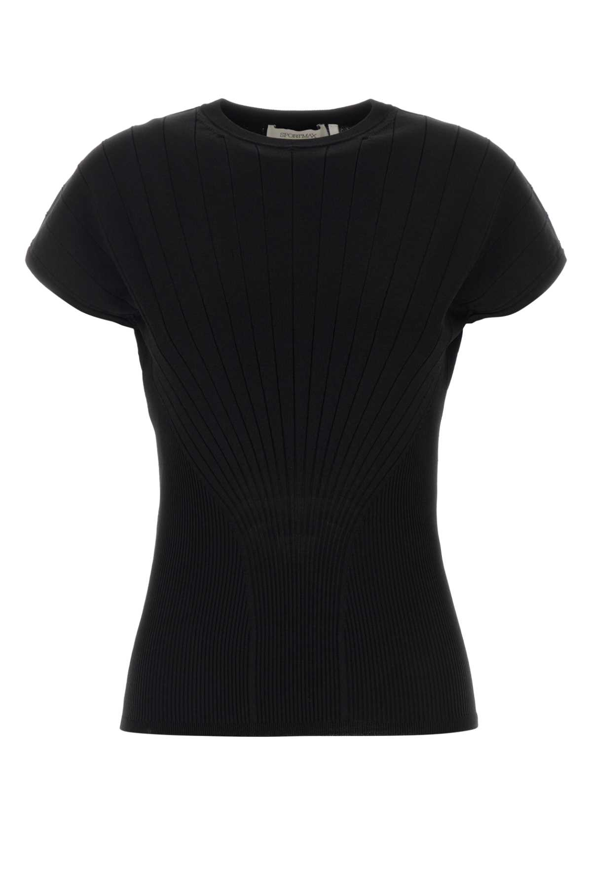 [SPORTMAX] Knitwear SS26 2612361081600 002