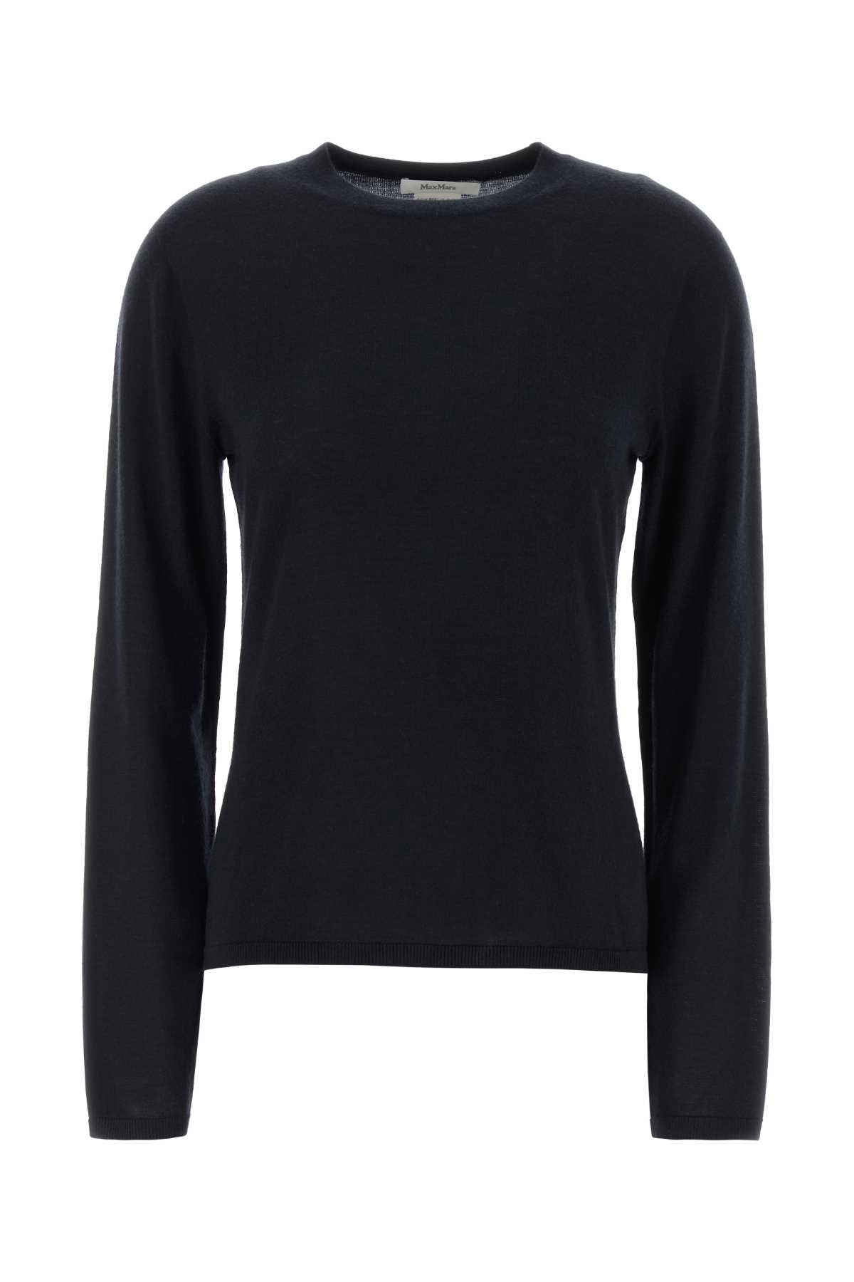 [Max Mara] Knitwear SS26 2611361161600 004