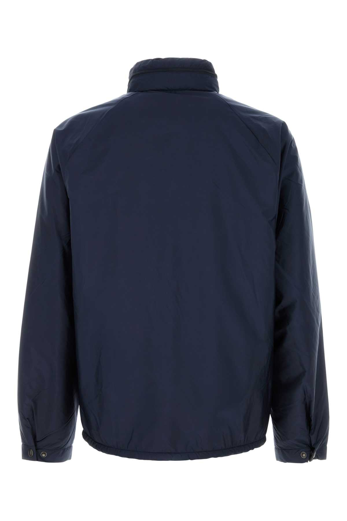 [Prada] Casual Jacket SS26 SGD071SOOO1WQ9 F0ABM