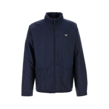 [Prada] Casual Jacket SS26 SGD071SOOO1WQ9 F0ABM