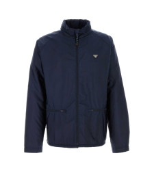 [Prada] Casual Jacket SS26 SGD071SOOO1WQ9 F0ABM