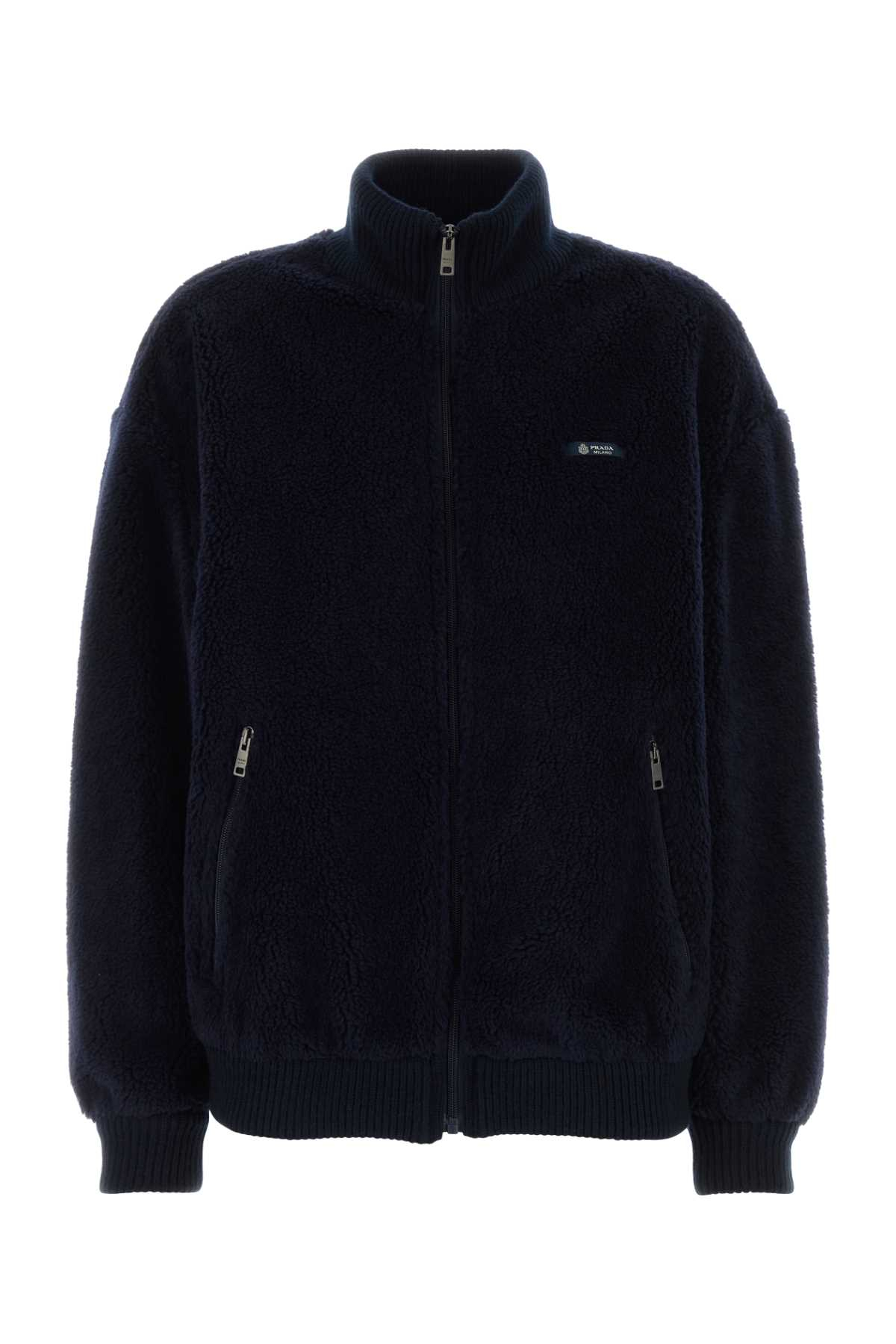 [Prada] Casual Jacket SS26 292343SOOO17VA F0124