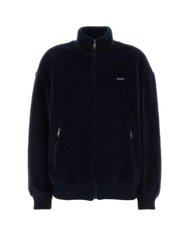 [Prada] Casual Jacket SS26 292343SOOO17VA F0124
