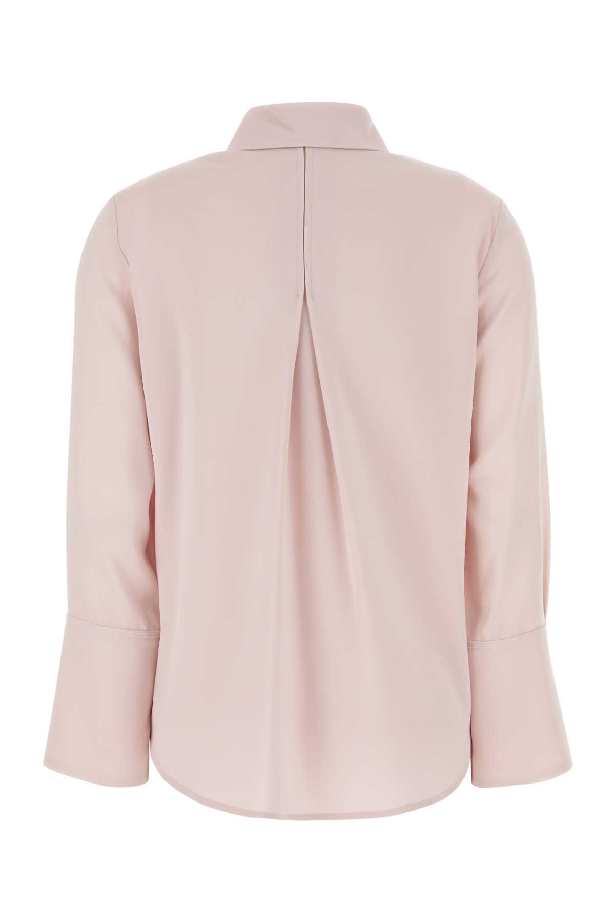 [Max Mara] Shirts Long Sleeve SS26 2611111018600 014