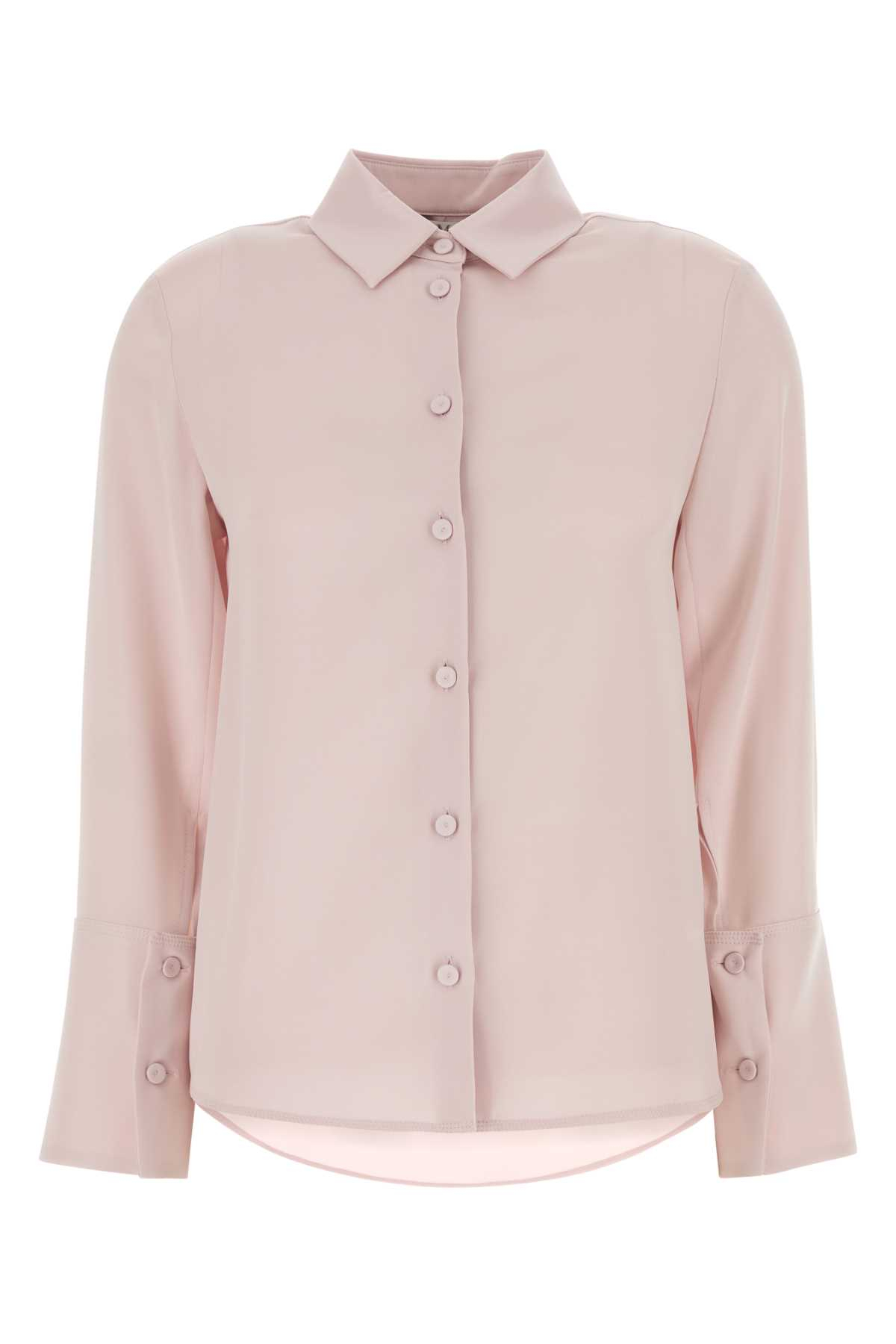 [Max Mara] Shirts Long Sleeve SS26 2611111018600 014