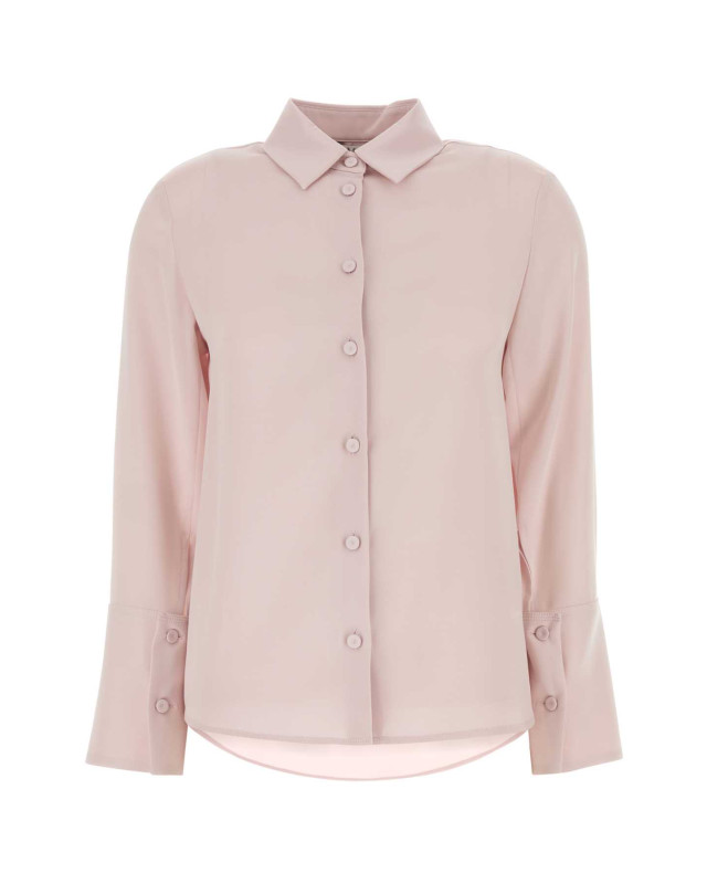 [Max Mara] Shirts Long Sleeve SS26 2611111018600 014