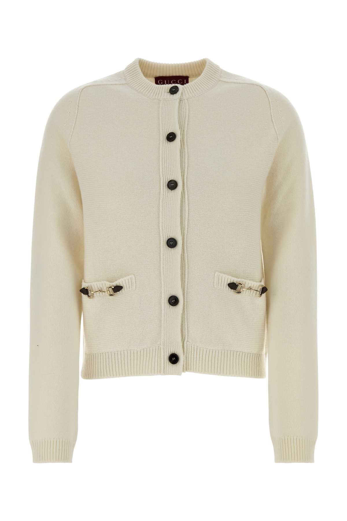 [Gucci] Knitwear SS26 851977XKEVK 9051