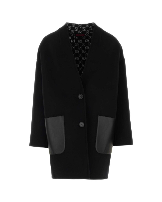 [Gucci] Coat SS26 846744ZAQW0 1070