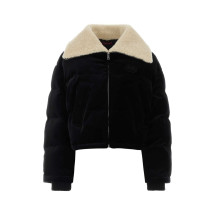 [Gucci] Mouton jacket SS26 847385ZJV75 1000