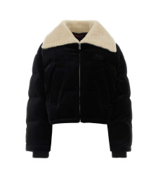[Gucci] Mouton jacket SS26 847385ZJV75 1000
