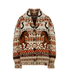 [Stella McCartney] Cardigan SS26 6K11583S2614 8490