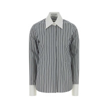 [Stella McCartney] Shirts Long Sleeve SS26 6201803HJ107 1195