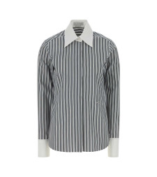 [Stella McCartney] Shirts Long Sleeve SS26 6201803HJ107 1195