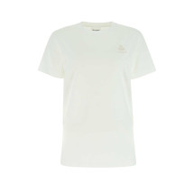 [Isabel Marant Etoile] T-shirts Short Sleeve SS26 TS0070FAA1N98E 20WH