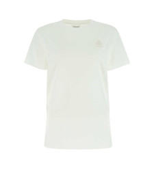 [Isabel Marant Etoile] T-shirts Short Sleeve SS26 TS0070FAA1N98E 20WH