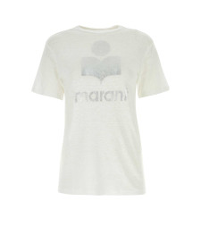 [Isabel Marant Etoile] T-shirts Short Sleeve SS26 TS0001FBA1N10E 20WH