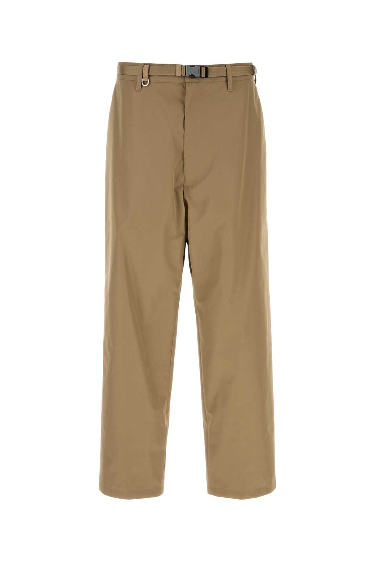 [Prada] Trousers SS26 SPH507SOOO18UU F0241