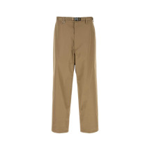 [Prada] Trousers SS26 SPH507SOOO18UU F0241