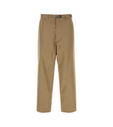[Prada] Trousers SS26 SPH507SOOO18UU F0241