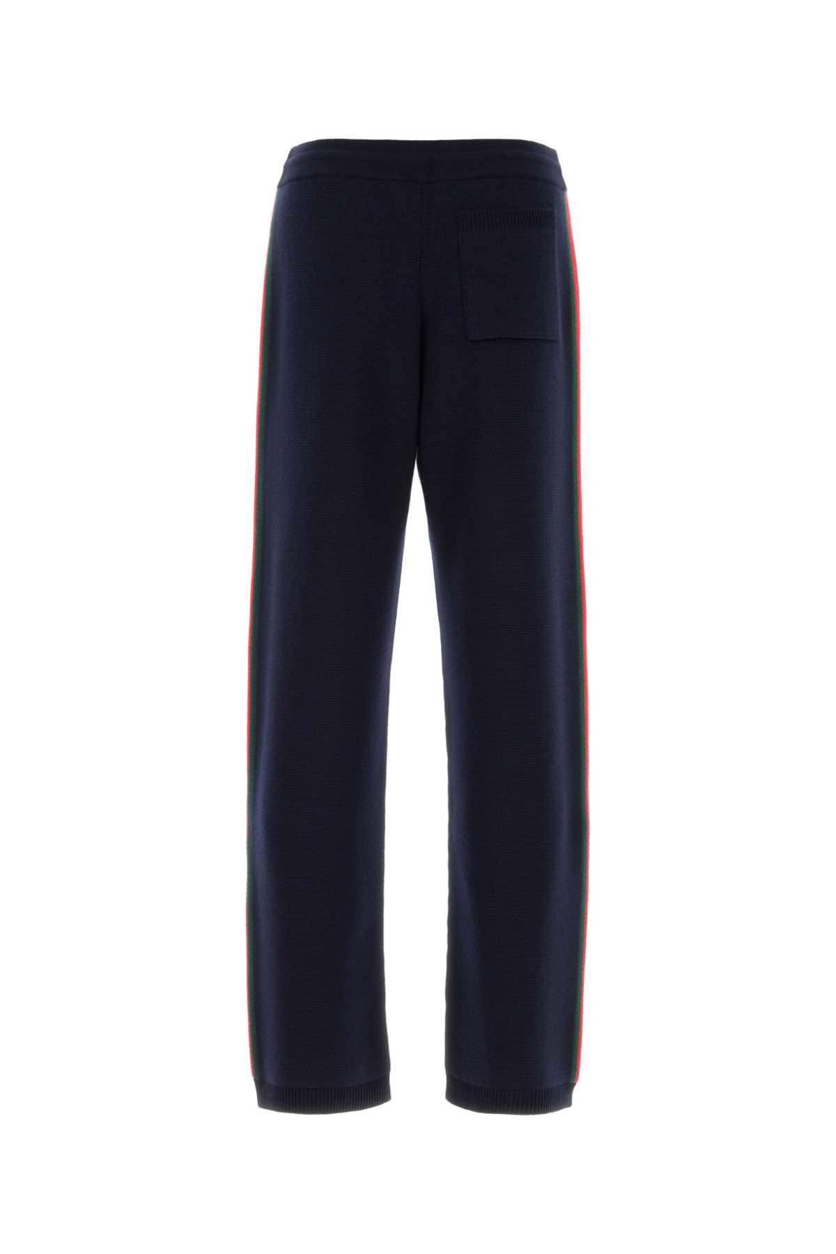 [Gucci] Jogger pants SS26 857908XKFGV 4795